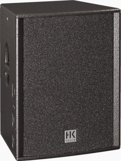 HK AUDIO  - Prpro15 - Enceinte - Enceinte Passive