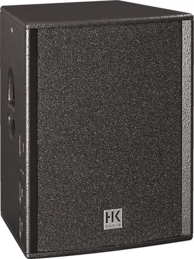 HK AUDIO  - Prpro15x - Enceinte - Enceinte Passive