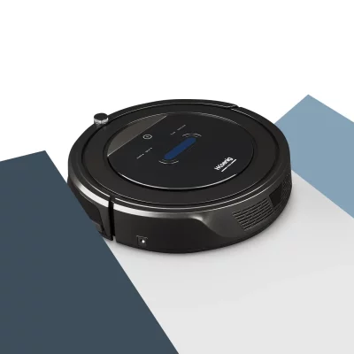 H.KOENIG Hkoenig Aspirateur robot WaterMop Wifi+ - SWRC110