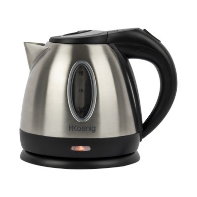 H.KOENIG HKOENIG Bouilloire 1.2L BO12