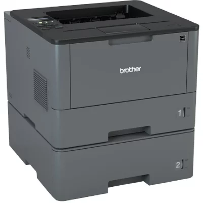 Hl-l5100dnt laser a4 dpi 40 ppm noir