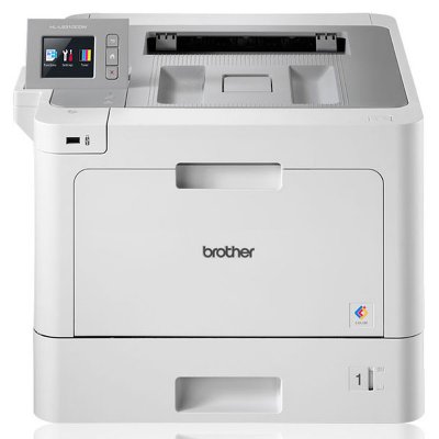 BROTHER Hll9310cdw 31ppm Red Duplex 
