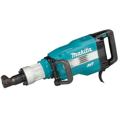 MAKITA HM1511 Marteau perforateur SW30 1850 w - Coffret - 48,9 j - 