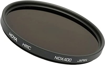 HOYA HMC NDx400 - filtre - densit&eacute; neutre - 82 mm