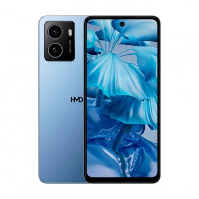 HMD  Pulse (bleu) - 64 Go 