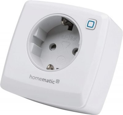 EQ 3 Hmip Dimmer-Steckdose Hmip-Pdt