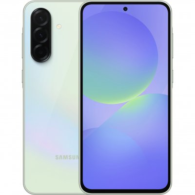 SAMSUNG HNPBB  A366 Galaxy A36 (6.7'' - 6/128GB) Lime