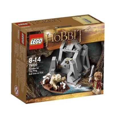 Hobbit Enigmes Pour L Anneau Hobbit Enigmes Pour L Anneau