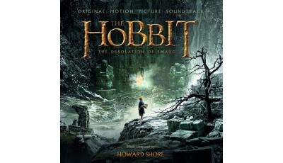 Hobbit-The Desolation of Smaug [Import]