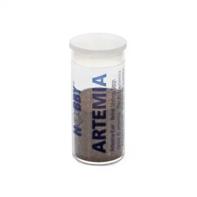 HOBBY  OEuf d'Art&eacute;mia pour Aquariophilie 20 ml