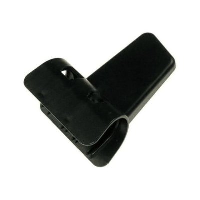 HOBBYTECH  Fixation pour Nettoyeur Haute Pression Support Pistolet Compatible Karcher - 50446900