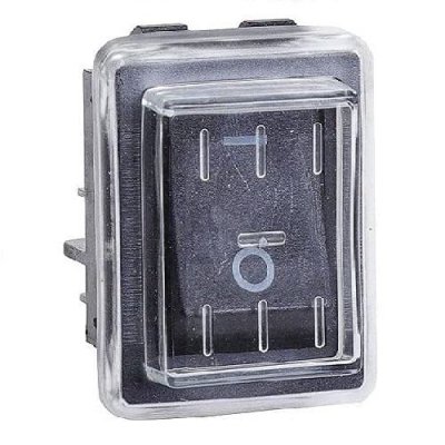 HOBBYTECH  Interrupteur pour Nettoyeur Haute Pression Compatible Nilfisk Aqua 1100.2/C 100 
