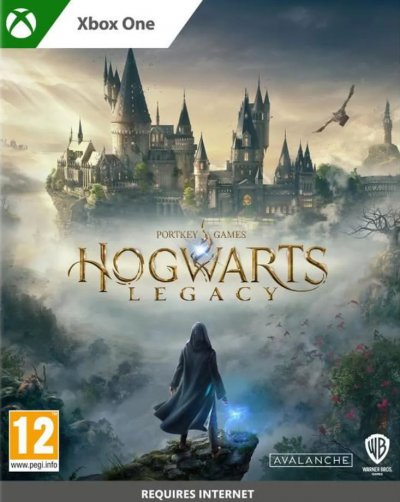 Hogwarts Legacy : L'H&eacute;ritage de Poudlard (XBOXONE)