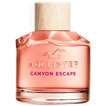 HOLLISTER  Canyon Escape for Her Eau de Parfum Vaporisateur 100 ml