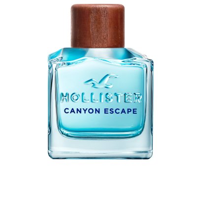 Hollister Canyon Escape for Him Eau de Toilette Vaporisateur 100 ml