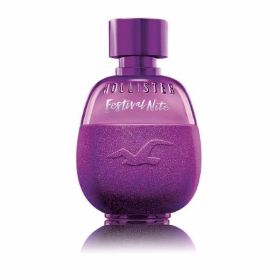 HOLLISTER  Eau de Parfum Festival Nite for Her 100 ml