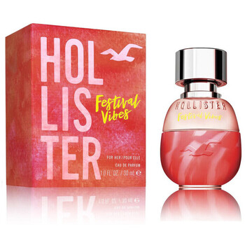 HOLLISTER  Eau de Parfum Festival Vibes for Her 30 ml