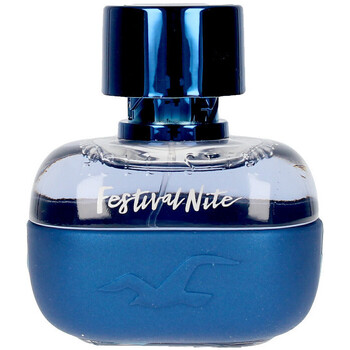 Hollister Festival Eau de Toilette Nite for Him 50 ml