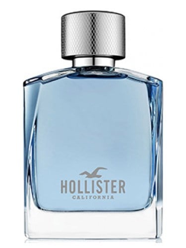 Hollister Wave For Him Edt 50ml Men