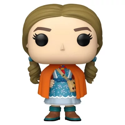 FUNKO Holly the Heroic Figurine Vinyle  Pop! Television n&deg;1810 9 cm