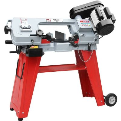 HOLZMANN  Maschinen - 230V scie a ruban pour m&eacute;tal  BS115