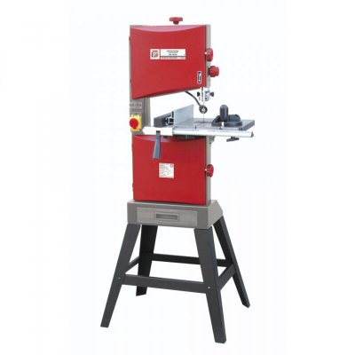 HOLZMANN  Maschinen HBS245HQ Scie &agrave; ruban de table 375 W 1826 mm