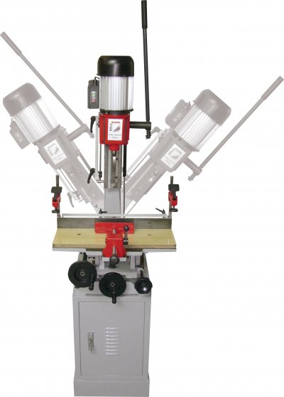 GENERIQUE Holzmann Maschinen Perceuse 1050 W Hauteur totale 1870 mm 230 V