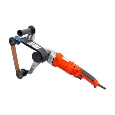 HOLZMANN  Maschinen - Ponceuse &agrave; bande RSG620 RSG760230V