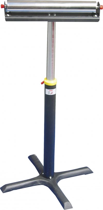 HOLZMANN  Maschinen - S5701 Support &agrave; rouleaux