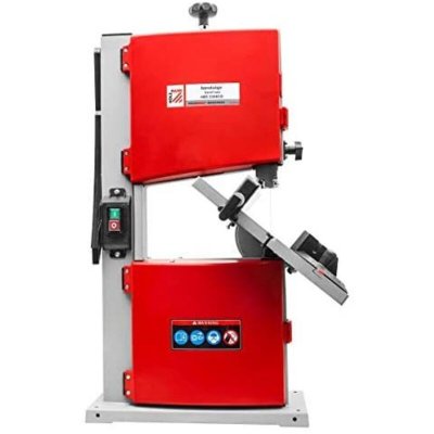 HOLZMANN  Maschinen Scie &agrave; ruban de table HBS230ECO_230V 230 V