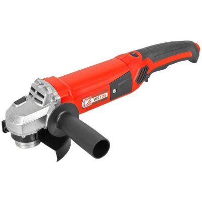 HOLZMANN  Meuleuse d'angle &agrave; variateur D. 125 mm - 1200W Ws125-230V