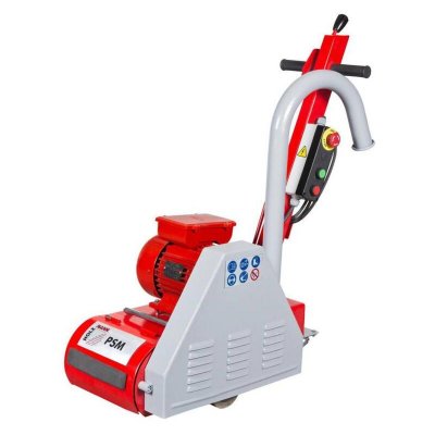 HOLZMANN  - Ponceuse &agrave; parquet 200 x 650 mm 230 V - 1500 W PSM2