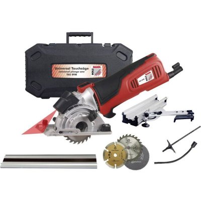 HOLZMANN  - Scie multifonction d. 89 mm 230 v - 600 w TAS89M