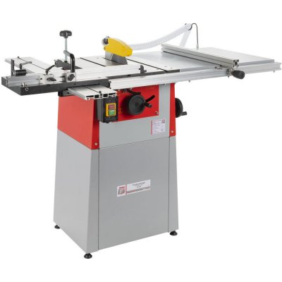 HOLZMANN  - Scie sur table D. 200 mm 230 V - 1100 W TS200-230V
