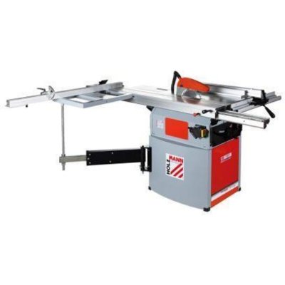 HOLZMANN  - Scie sur table D. 250 mm 230 V - 2100 W TS250F-230V
