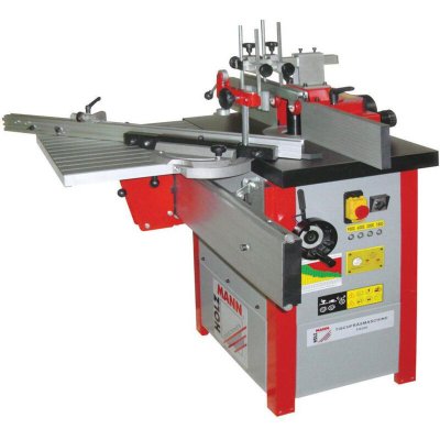 HOLZMANN  - Toupie FS200230V