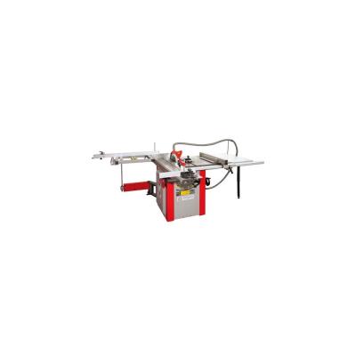 HOLZMANN  TS315VF2000_400V TS315FV2000 Scie Circulaire sur Table