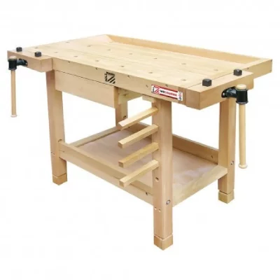HOLZMANN  wb 106 mini etabli de menuisier pour enfant DFX-584586
