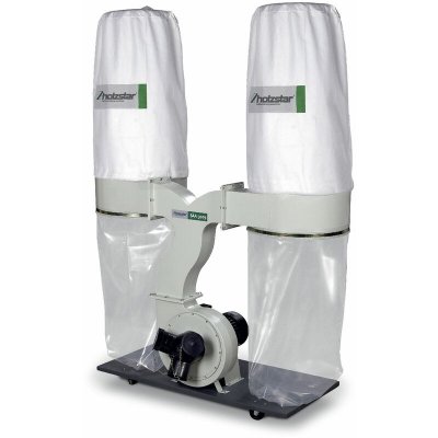 HOLZSTAR  saa 3003&nbsp;&ndash;&nbsp;Syst&egrave;mes d'aspiration