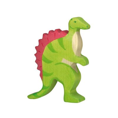 HOLZTIGER  - 2041108 - Figurine Dinosaure - Spinosaurus