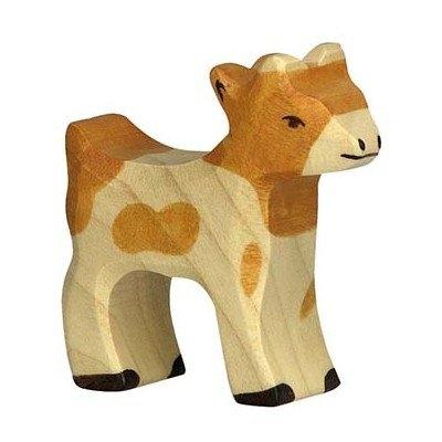 GENERIQUE Holztiger - 80081 - Figurine - Chevreau