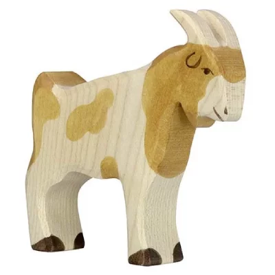 HOLZTIGER  Ch&egrave;vre BOIS 