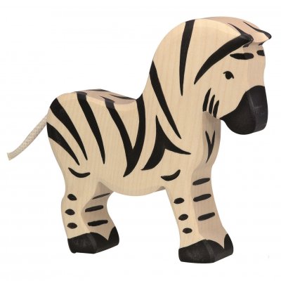 HOLZTIGER  Z&egrave;bre - D&egrave;s 3 Ans