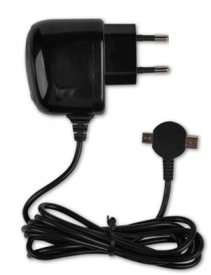 SUBSONIC Hom Charger 5 en 1 