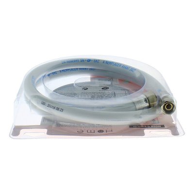 HOME EQUIPEMENT  - Tuyau de Gaz Naturel 1,5m - 10 ans