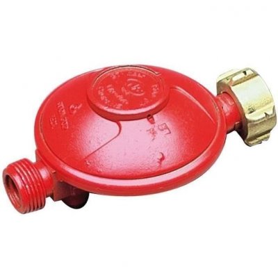 HOME GAZ  - GAZ105 - 6971004 D&eacute;tendeur propane NF filet&eacute; m&acirc;le