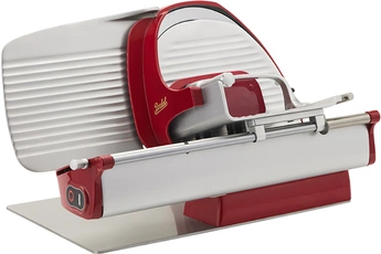 BERKEL Home Line Plus 250 Rouge (avec extracteur) - BKBKHLCGB2010000000R