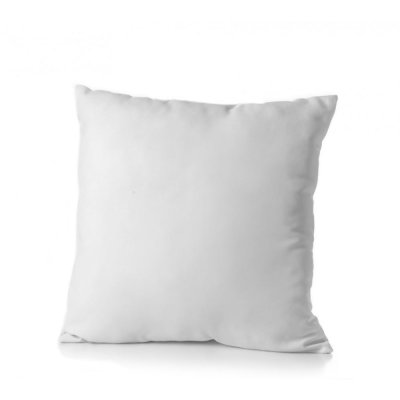 ROUPILLON Home Linge Passion  - Oreiller Confort 60 x 60 cm - 82 g