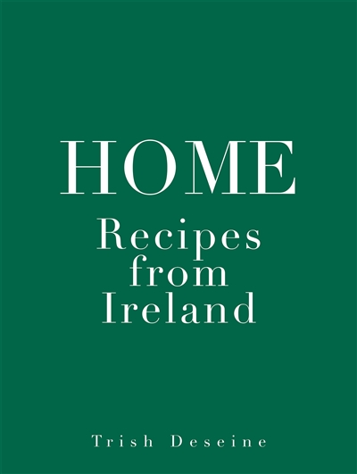 Home - Recipes From Ireland