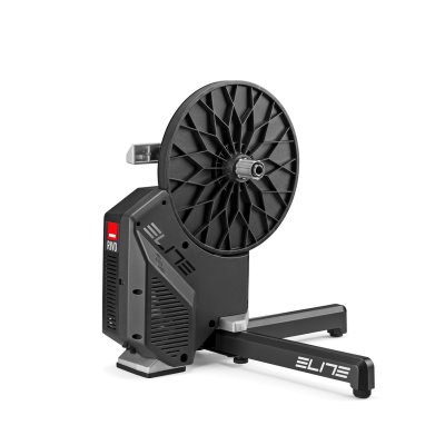 ELITE Home Trainer -  - Rivo - Noir - Adulte - Mixte
